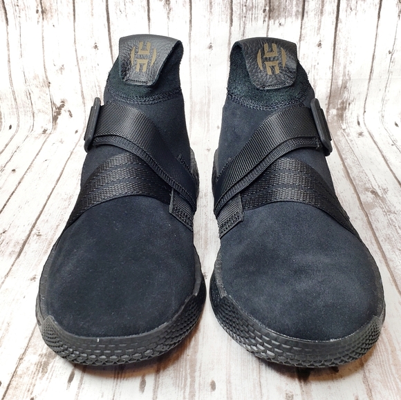 NEW Adidas James Harden LS 2 Buckle - Picture 2 of 9